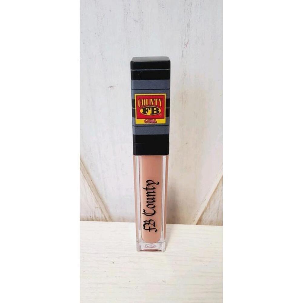 FB County Lip Stick Caliente New No Box